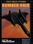 Sega  Master System  -  Bomber Raid (Front)